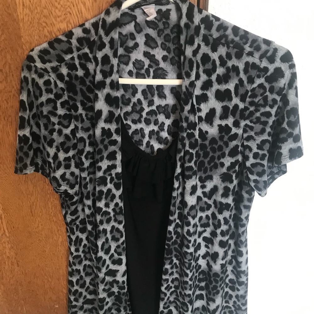 Perseption top